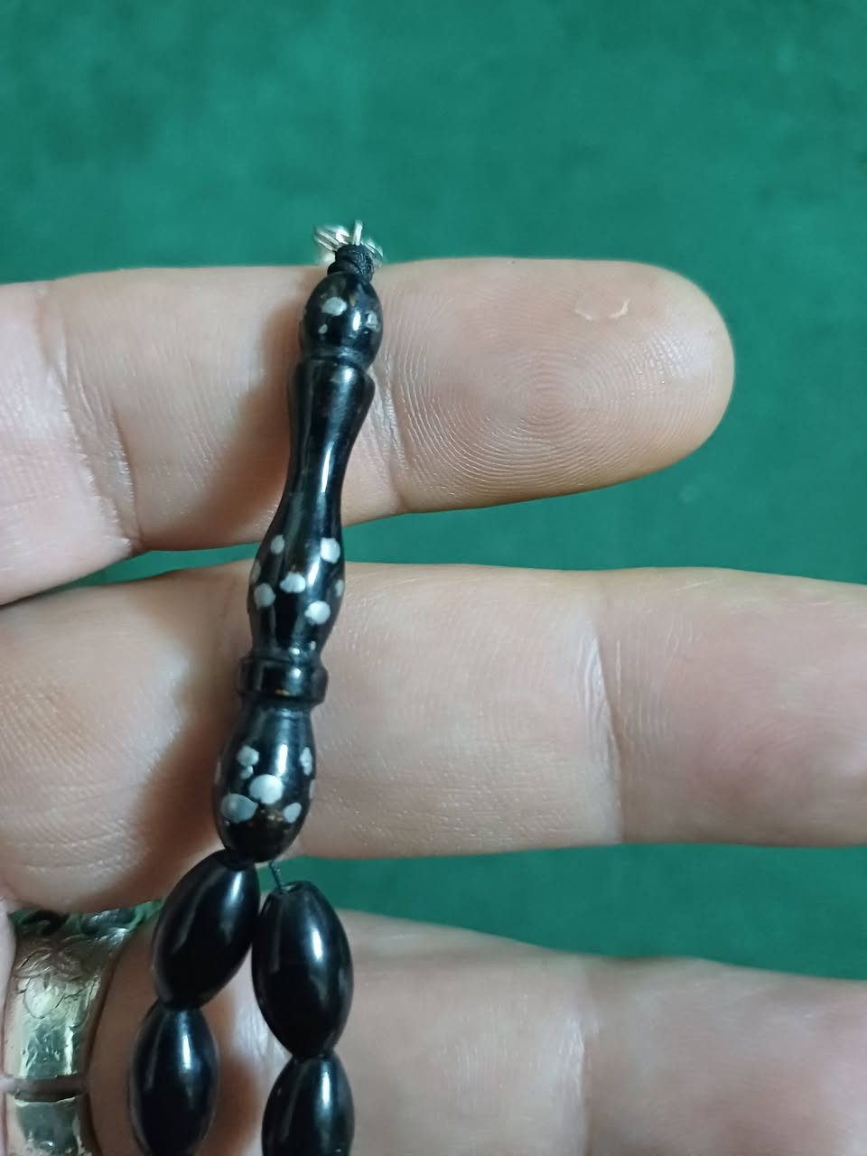 مسبحه يسر والشرابه انتيمون بسعر ١٨ الدينار للتواصل هاني ٠٧٨٦٠٤٨٠٧٦


**إذا كنت صاحب هذا الإعلان وتريد حذفه لأي سبب، رجاءا أرسل رسالة إلى الدعم الفني**