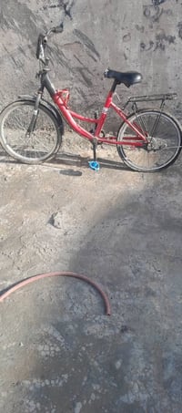 بايسكل • حجم ٢٠ • بحاجة تصليح