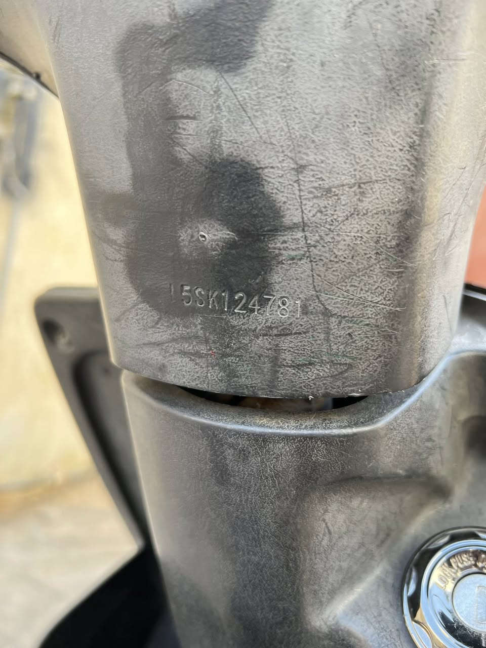 السلام عليكم دراجه ماكس عدله البيع دراجه  كامله مابيه نقص ختم واحد ماعده كفرات تجاري  لايت عالي ناصي رباعي اشاير بك لايت كله شغال  مفتوحه فقط ولفات ناصريه مركز هـ ***********سعر 550 الف
