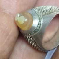 خاتم سليماني • صياغة ثقيلة