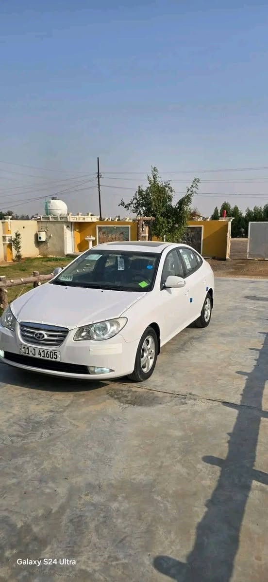 النترا 2011 خليجي
 ماشيه 90 الف حقيقي شرط الفحص ❗
فول مواصفات للاخير 1/1
كير ومحرك وتبريد وصدر كله مكفول 
مكفوله من الصبغ والتبديل والحادث كفالة عامه 
السياره جديده وجاهزه بدون نقص وسعرها مناسب 😍
رقم بغداد دولي الجديد تحويل باسمي 
مكان السياره بغداد 
للاستفسار 
***********
.
. 
✅علق تم يصلك السعر خاص مباشرةً ⚡💰⚡💰
. 
. 
. 
. 
. 
. 
💥اذا كنت تريد نشر سيارتك تواصل معنا عبر الصفحه
