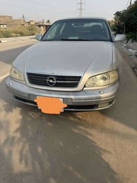 بزون • ٢٠٠١ • رقم سليمانيه