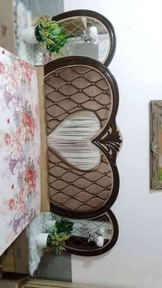 غرفة نوم تركي سعر ٨٥٠ / *********** ***********
