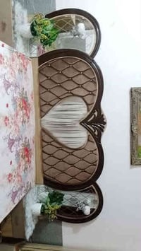 غرفة نوم تركي • أثاث