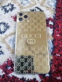 ايفون 11 برو ماكس • ٦٤ • بطارية ١٠٠٪