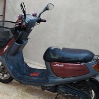 بزون نفخ • مكينه معمر • هندر واحد