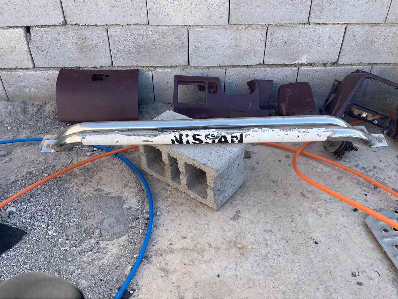 السلام عليكم قراض نيسان بيكم مكان الزبير ستفسار *********** البصرة, العراق
