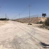 الحولي ابو فليس • ٣٠٠م • سند زراعي