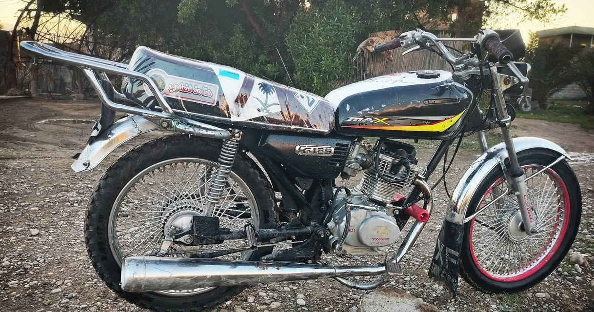 السلام عليكم موطور سونك 4كير
محرك ما مفتوح
موديل 2021
 كهربايات كلهه شقاله
 نضافه فول
شلعه ورزانه
موطور احله من الصوره
السعر 350وبي مجال قليل 
يرهم مراوس
يعوزو اغلاف زنجيل فقط
مو شراي لا تساحيني ولا تكسر بالسعر
مكاني: الزاب: الصباغيه 
ه‍ ***********
