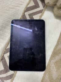 ايباد ميني 6 • ٢٥٦ • شاشة عطلانة