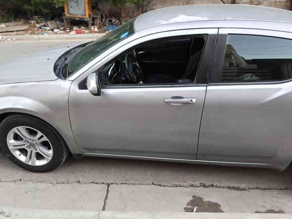 افنجر للبيع موديل 2013 رقم بغداد باسمي تحويل مباشر كهربائيات عل بلاد بدون جطلات  كير ومكينه جدد حداديه امامي خلفي جديد السياره موضحه مثل ما بل صور بدون حادث قوي السعر 75 وبي مجال  مكان بغداد حي الجهاد

***********
