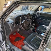 باتريوت ٢٠١٦ • ٢٤٠٠ فور ويل • وارد أمريكي