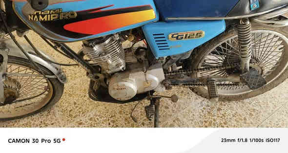 السلام عليكم موتور للبيع 2020 
200, 
وهذا رقمي***********👉
