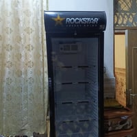 شلونكم شباب شباب عندي هاي براد مال بيبسي للبيع سعره جدا مناسب جديد بعد...
