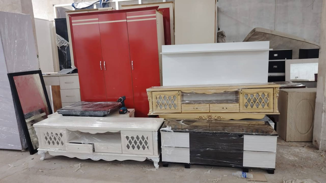 اغراض مستعمله للبيع باانسب الاسعار ثلاجات غسالات اتخامه كناتير كاونترات بانسب الاسعار مجمع بركات شريفة بنت الحسن بلزياد معرض الشمس قريب من مدرسة سايح وتوجدخدمة توصيل ومسوين تخفيض تخفيض تخفيض تخفيض تخفيض تخفيض تخفيض تخفيض دواوين وتخامه بسعار مناسبه بلاش.   ***********
