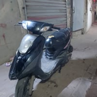 دراجه بريز للبيع نكره سلف بأي وقت المكان بغداد الكفاح السعر 325 بيه مج...