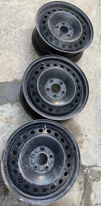 فورد فوكس • أصلي • ١٦انش