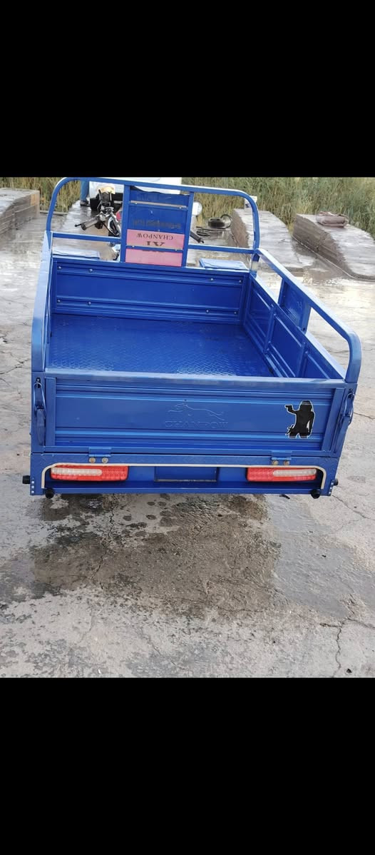 للبيع موديل 2023/ مكينه 25/
وراق بعتهي لوك زلغه ما بيهه مكفوله من كلشي 
مكاني ديوانيه قضاء سومر سعر مليونين و200
رقمي ***********
