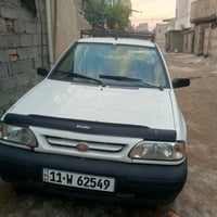 سايبه موديل 2009 نضيفه خير من الله سعره 30وبيه مجال للشراي اتصل وبيك خ...