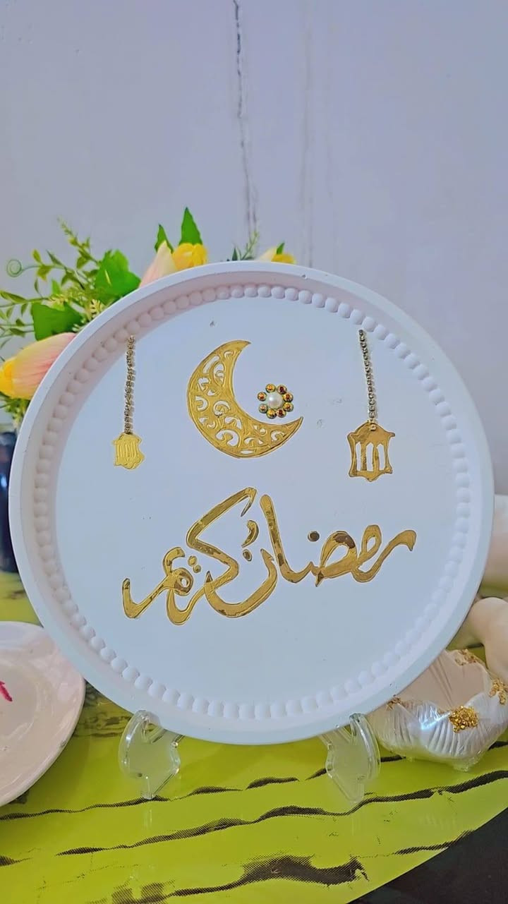 متوفر ديكورات رمضان حسب الطلب


**إذا كنت صاحب هذا الإعلان وتريد حذفه لأي سبب، رجاءا أرسل رسالة إلى الدعم الفني**