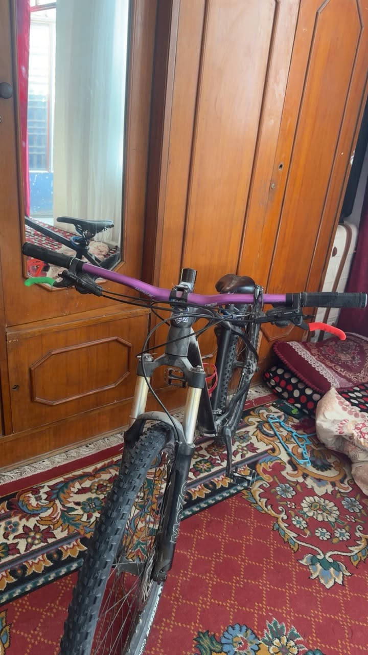 درجه سعرهه 500جبلي


**إذا كنت صاحب هذا الإعلان وتريد حذفه لأي سبب، رجاءا أرسل رسالة إلى الدعم الفني**