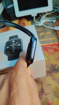ساعة هونر 4 • ساعة ذكية هونر • Honor Watch 4 • ساعة يد ذكية • ساعة سما...