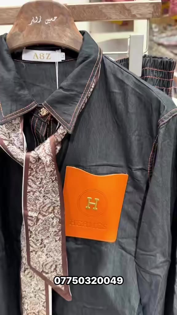 سلام عليكم وصل السوت الترند فول الاناقه 👗🚀خمس موديلات متوفره جميع المقاسات توصيل متوفر داخل الأمين ***********
