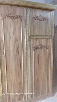 تفصيل خشب • صاج درجة أولى • حي الأساتذة