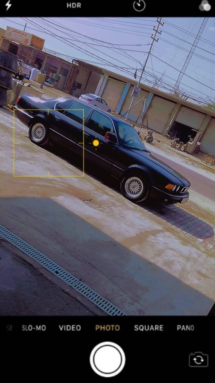 سلام عليكم
بيئم مديل1993 حجمه 730  8V
مكفوله من الضربه مصبوغه جماليه فقط
مكينه وكير جديده حداديه جديده سياره كلش جديده المكان في ميسان العماره سعره 55 وبيه مجال 
سياره مكلف بل نشر هاذا رقم راعيه ***********
