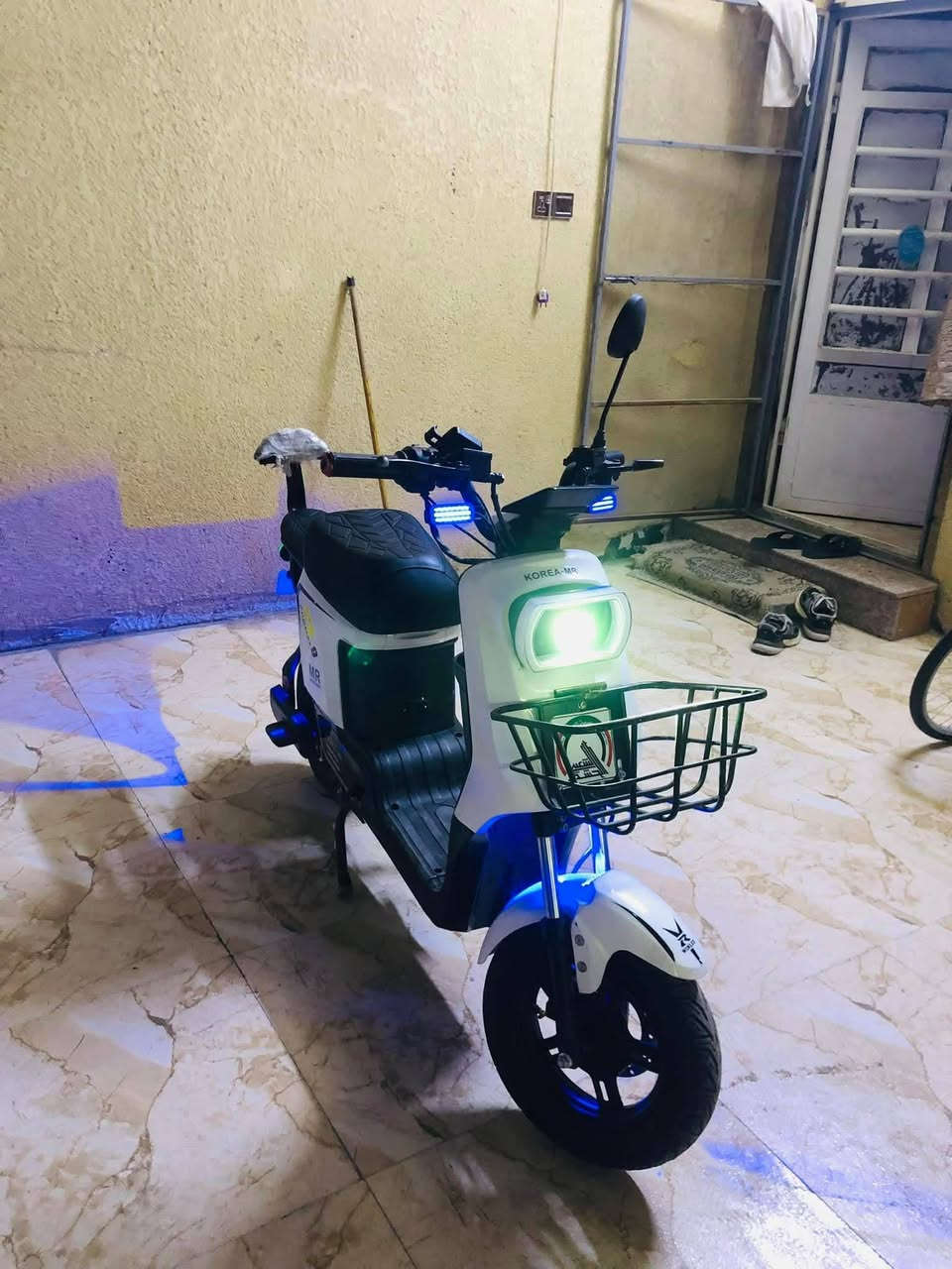 دراجه شحن للبيع 2025
رقمي *********** 

دراجه ضيفه ومكفوله من اي عطل 

R9

سعرها 490  مشتريها قبل شهر ب 600
