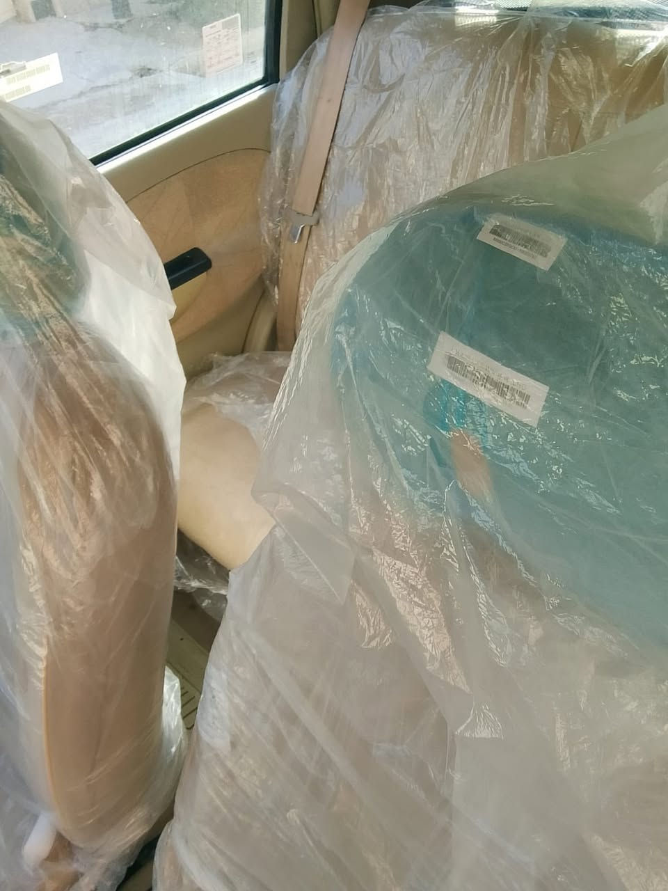 السلام عليكم
السلام عليكم

كوكو بيضاء 2013 رقم نينوى شرط التحويل مكينه وكير شرط اتوماتيك مابيه اي ضرر ولا صبغ

سيارة جديد اب معنه الكلمه  

التوصل ***********

مروسه حسب القناعة

سيارة احله من الصور اونضيفه بمعنه الكلامه مال جني ما تصرف ربع عليه
