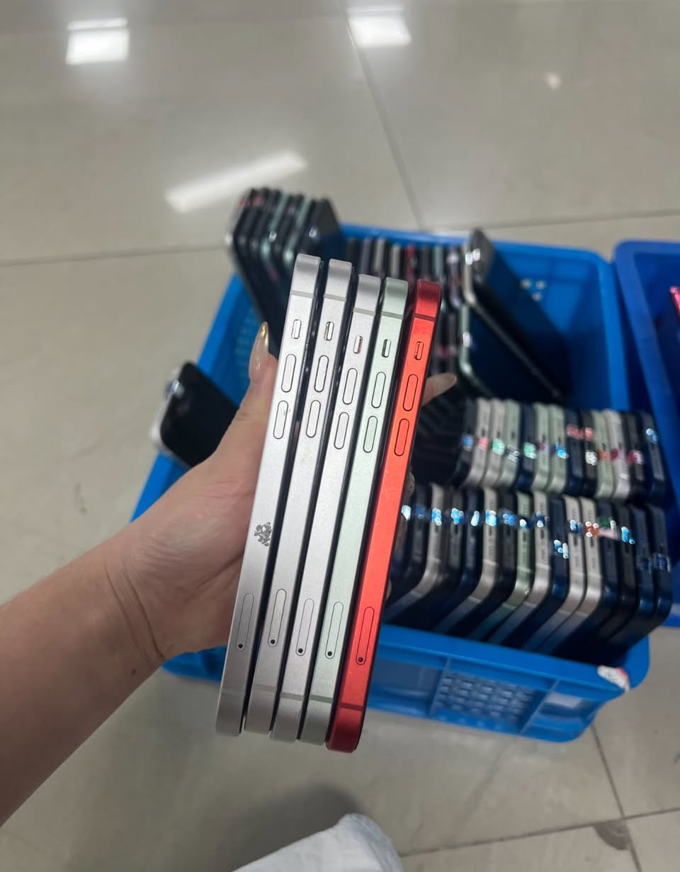 iPhone 12 Blowout
Deals!
128GB | 256GB | 512GB | 1TB - All Available!
Wholesale Deals - Take All
Ready to Ship | * Best Market Price
DM now to grab your bulk offer before it's gone!
WhatsApp:https://wa.me/+85294387944


**إذا كنت صاحب هذا الإعلان وتريد حذفه لأي سبب، رجاءا أرسل رسالة إلى الدعم الفني**