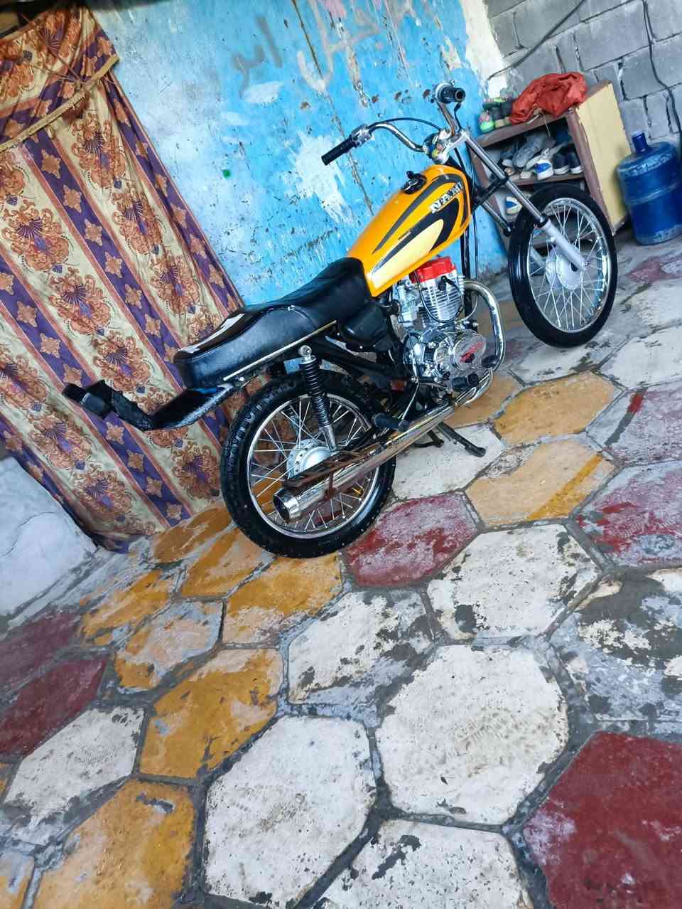 وينهم جنايه شاصي نامه اوراق سكنر 25 بليته موجوده تعمير 25 المكينه نامه تيربو الصلي  برغي 10 الفصله طرب تعلك 4 و 3 دراجه كلشي ماعايزه سعر 675 اخيك مو شراي لاتكسر بحلال العالم


**إذا كنت صاحب هذا الإعلان وتريد حذفه لأي سبب، رجاءا أرسل رسالة إلى الدعم الفني**