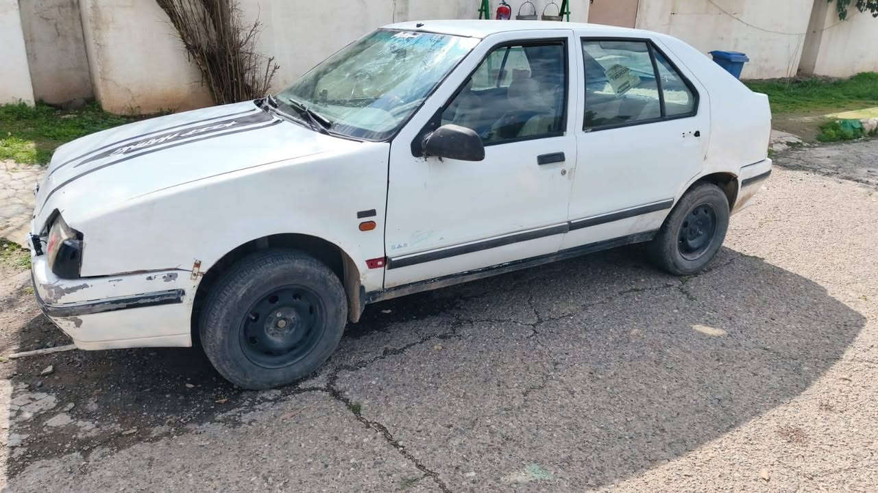 رينو 19سنويه واجها تحويل وكاله
كير محرك شرط ترايها وين مايعجبك قطاره مال بانزين***********/***********
