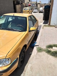 بيجو بارص 2012 مكينة وگير مكفولات ب اسمي سنوية جديدة وهزة جديدة.بغداد ...