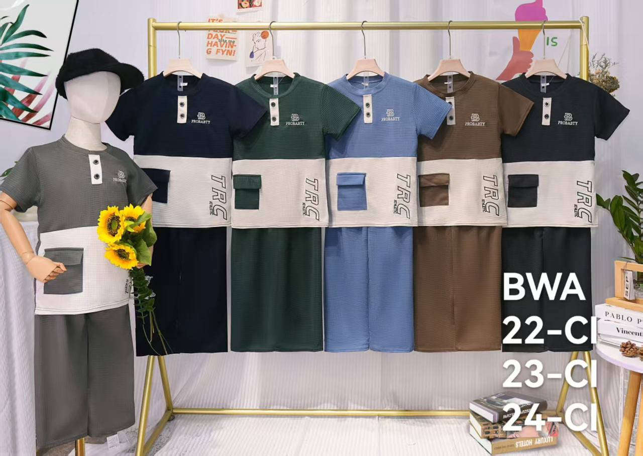 برمودة ولادي حجري 
خامة فول الفول 
قياس 12-14-------/عمر1-4 سنة  ب42الف 
———,,,,,,,,,
قياس 15-17-------/عمر 5-8 سنة  ب48 الف

للحجز ***********

‏تابع قناة ازياء الماسة  جملة فقط في واتساب: https://whatsapp.com/channel/0029Vb3pV2I3LdQLqTEdWW1s
