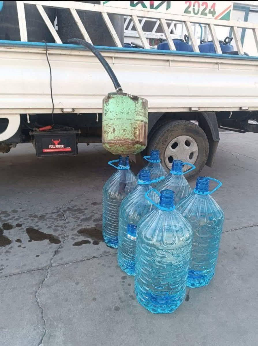 سلام عليكم. ♥
1_  ناقل  🪪  نفط 🛢جميع مناطق كركوك 🚚   

    2_ تم اطلاق حص  الثالثه 50 لتر  عل ماست كارت 3 قارورات  

3 _ متوفر نفط كميه خير من الله 🛢🧿  توزيع 24 اي وكت تريد مجود نفط بل نهار او بليل 🧿🔦 

4_  هذه رقمي نتصل علي 📲 تدلل 🛫🧯 *********** دزلي لكيشن 📉🛣 مسفت الطريق اجيك ال باب  بيتك اخوكم حمودي ال سفير ♥♥♥
