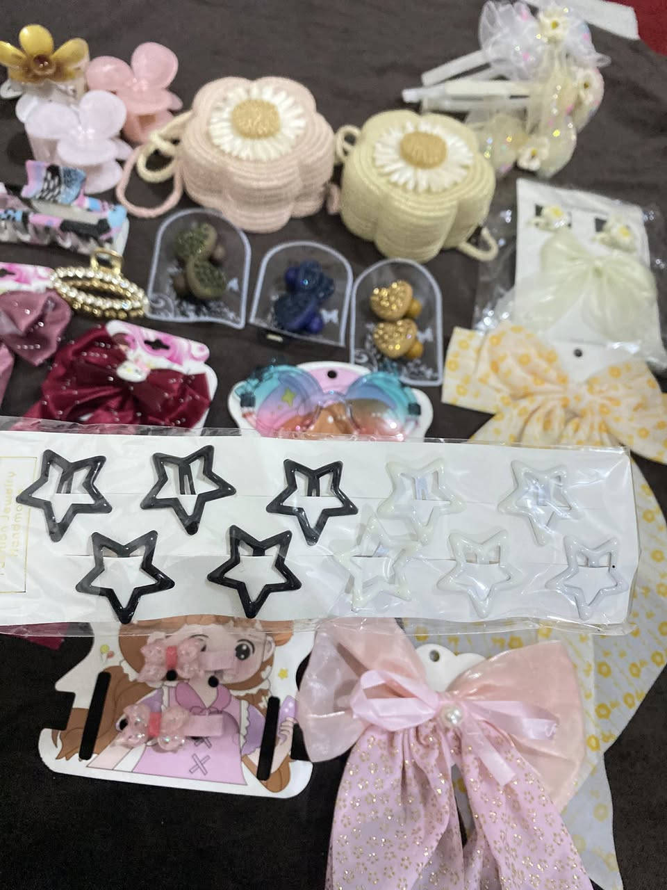 بسم الله الرحمن الرحيم على بركة الله اكسسوارات شعر جنط اطفال نضارة أطفال كالون اطفال السعار على الخاص


**إذا كنت صاحب هذا الإعلان وتريد حذفه لأي سبب، رجاءا أرسل رسالة إلى الدعم الفني**