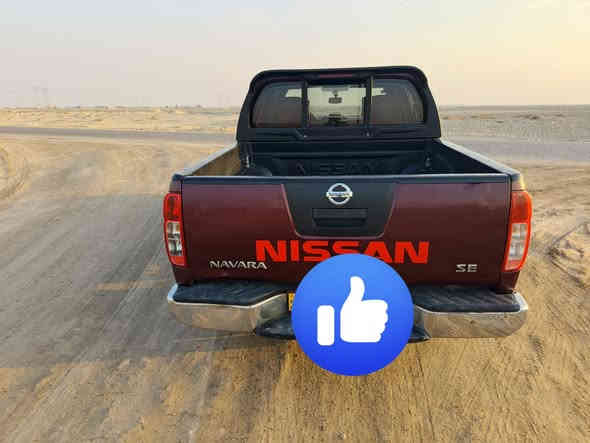 السلام عليكم إخوان نيفادا للبيع موديل٢٠٠٩, باسمي رقم إنكليزي السياره مكفولة كل شيء بيها على البلاد وأي ضربه مابين وبعده على الشركه والشراب يتصل ***********
