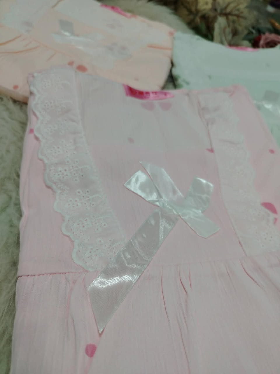 مۡسَـ(🍀)ـاء الۣخـ(🌸)ـيۡݛ 
تراك نسائي خامه کريشه درجة اولى اجنن قياس فري سايز يلبس حد وزن 90  وسعر القطعه فقط ب 8 🔥🔥
عنواني راوه ومتوفر توصيل وكل الهلا


**إذا كنت صاحب هذا الإعلان وتريد حذفه لأي سبب، رجاءا أرسل رسالة إلى الدعم الفني**