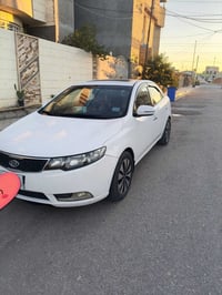 سيراتو خليجي • ٢٠١٣ • رقم كربلاء