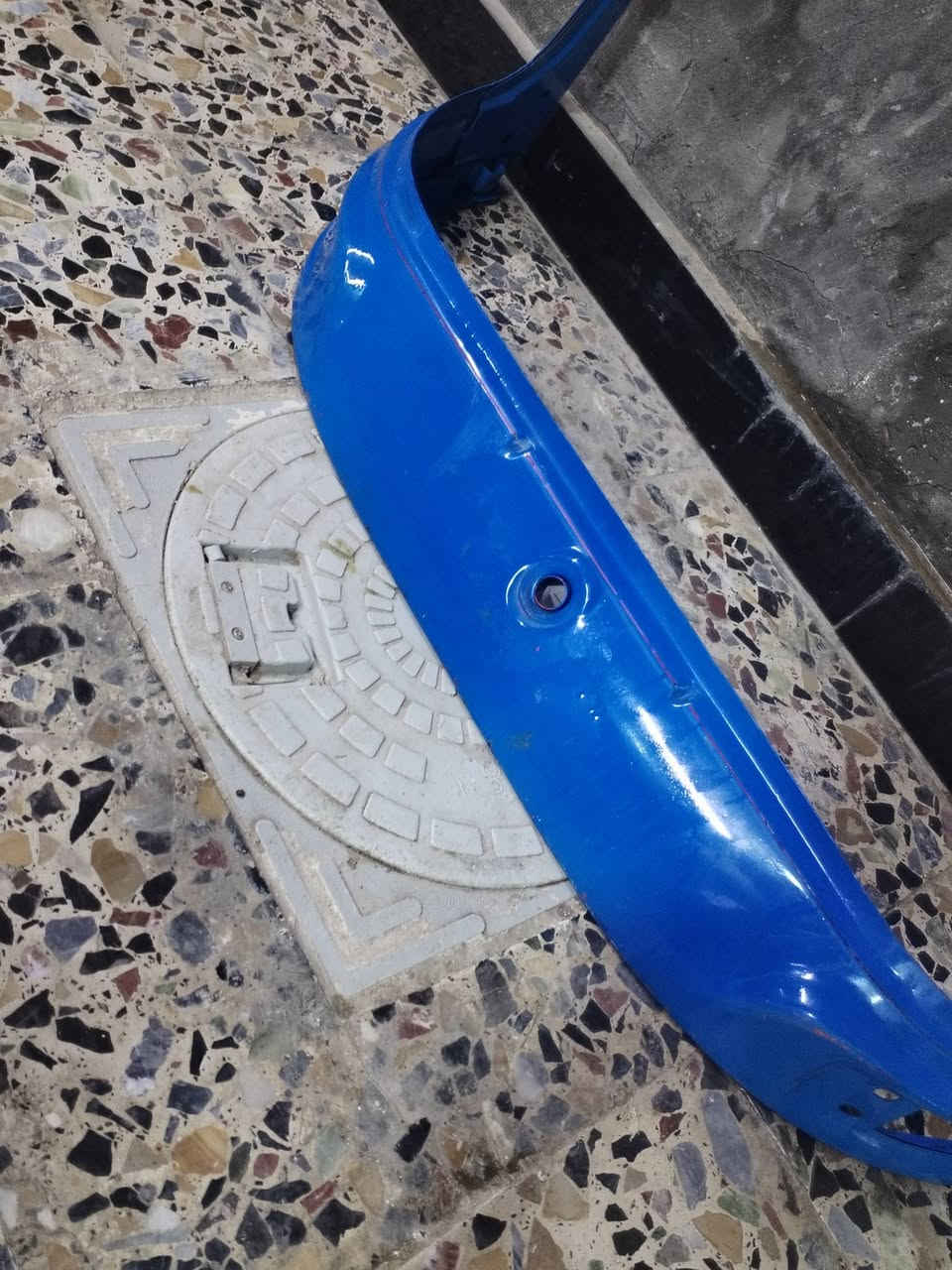 سلام عليكم كصه مال تكتك بلاديه مال تفصيخ البيع سعرها 50وبيها مجال ***********
