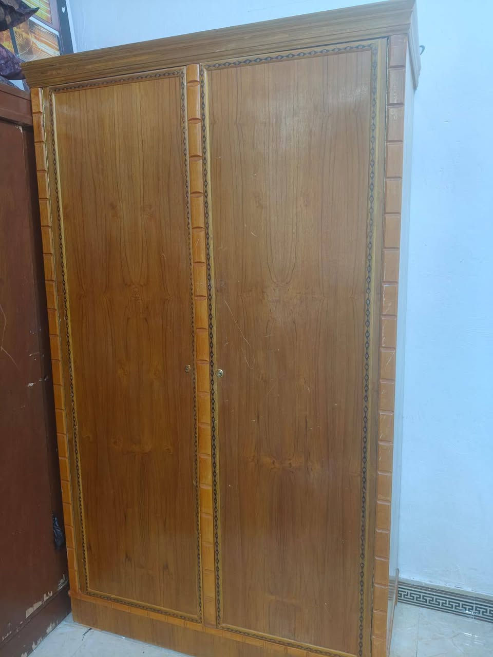 كنتور بابين جديد حطاطه للبيع اي استفسار ***********

