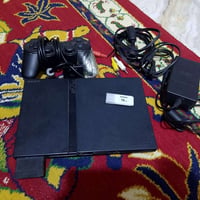 بلي 2 • ٣٥لعبة • فلاش ١٦GB