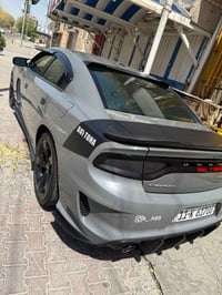 جارجر موديل 18 امريكي فئة sxt                  بيع او مراوس  (حادثها ب...