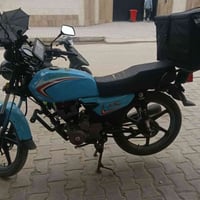 موتور ٢٠٢٣ • دليفري • حي العباس