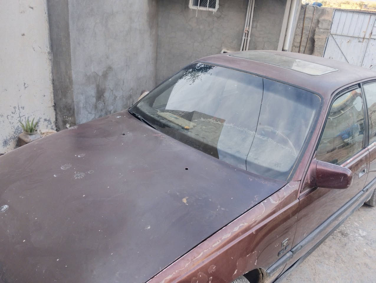 سلام عليكم اميكة جنطه للبيع سنوية مشروع وطني 30 شرط تحويل سيارة محرك مجفت كشر نص عمر مال بيت سعر 25 وبيها مجال***********
