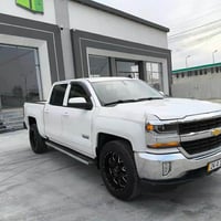 برادو • ٢٠١٨ • ٥ قطع