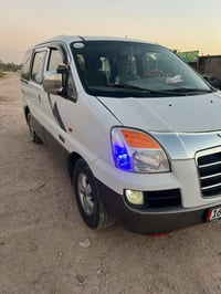 مكينة جديدة • قير عادي • ٢٠٠٧