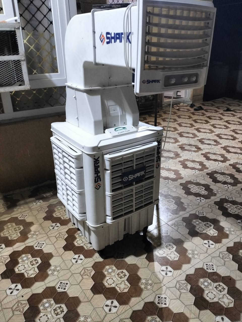 كونفيره ام الخرطوم كلش نظيف ماداخل تصليح موسم واحد مشتغل احسن نوعيه بس سرع واحد ماتشتغل سعر 200الف قفل مكلف بلنشر والشراي يتصل بالرقم ***********المكان بعقوبه بهرز
